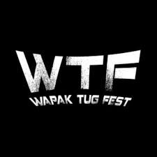 Let's hear all your CRAZY Wapak Tug Fest stories
*fan page- not affiliated to WTF