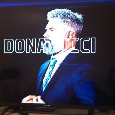 aridonatucci's profile picture. 