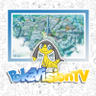 PokevisionTV's profile picture. Team passionnée de l'animé #Pokémon depuis 2015 | Partenaires : @PokeFansub et @Mamono_Fansub | PP&Bannière by @Maseiki06 | CM by @Luucariosan