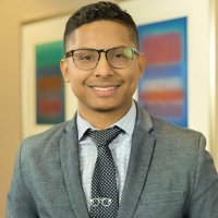 Cristian Cruz (@crstncrz) 's Twitter Profile