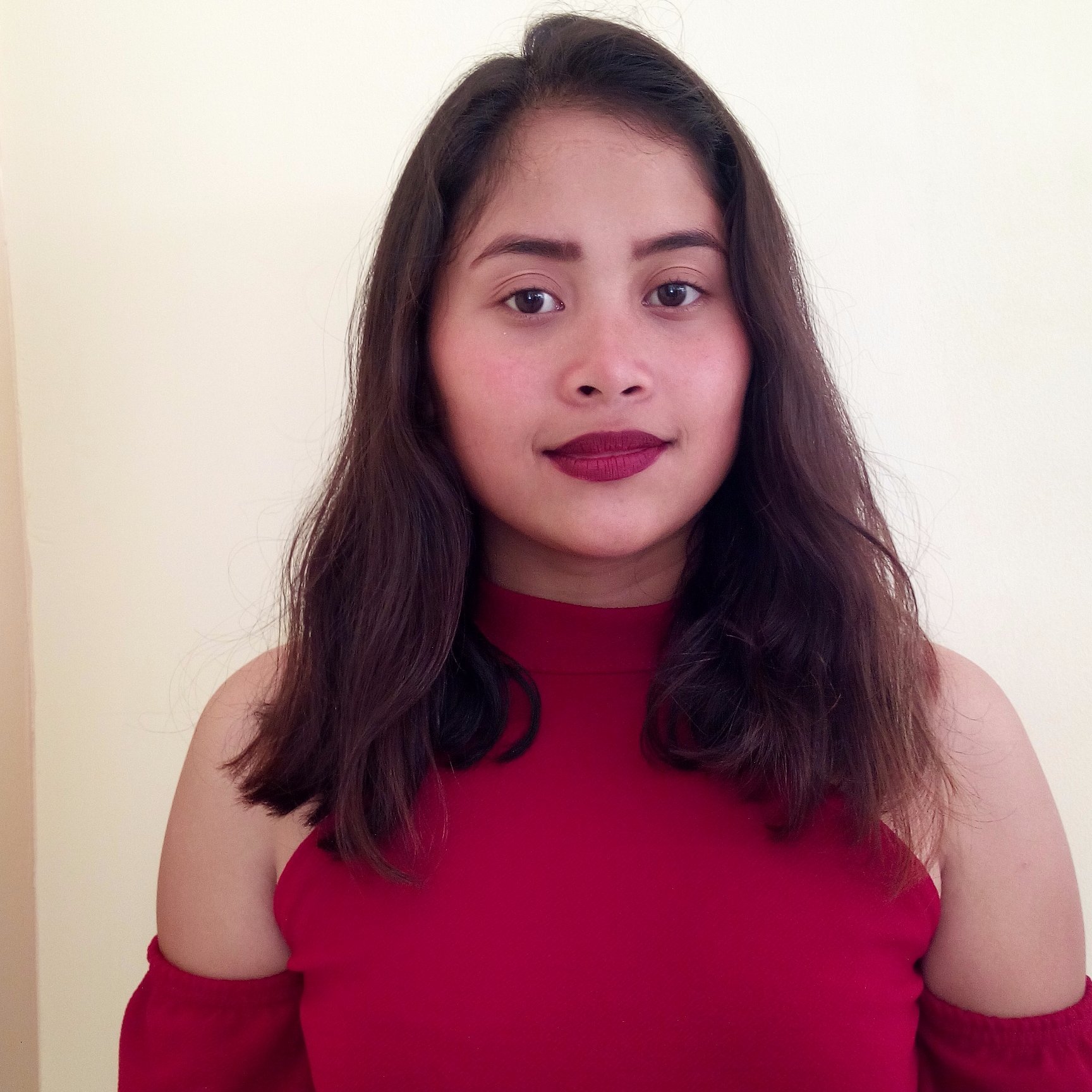 aileen_goden's profile picture. Sakin nangako 😍 sa iba tinupad😢😥