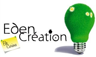 EdenCrea's profile picture. Freelance Art Director