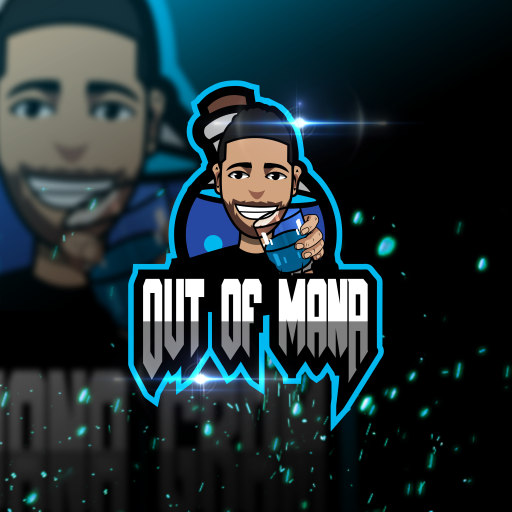 AlwaysOutofMana's profile picture. Youtube: https://t.co/wbiVbYAeqf TikTok: https://t.co/QUOHnz2uI7 Instagram: https://t.co/iMkA6O28nt