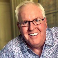 Hal Roberts — Trying to make Jesus famous (@hallroberts) 's Twitter Profile