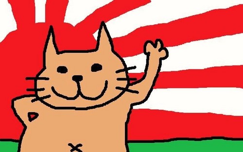 chamchamchammmm's profile picture. しがない底辺パート主婦。子は小3👧🏻小1👦🏻3歳👦🏻アイコンは自作、ヘッダーは愛娘の描いた愛猫の絵です。じわじわ上がるHbA1cに怯えるアラフォー、色んな人をフォローしてます。