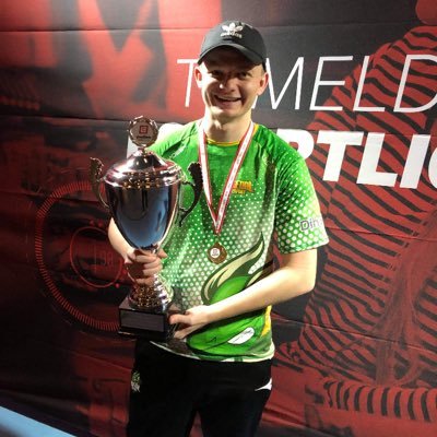 Niels “iwr” Iwersen - 26 år 🇩🇰 Hovedskyder for ingen arme