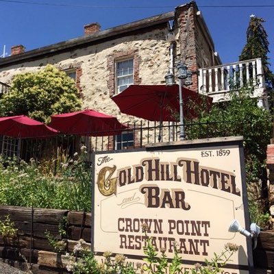 Offering tours of the haunted and historic Gold Hill Hotel in Gold Hill Nevada twice a month! You’ll learn the history and investigate this incredible property!