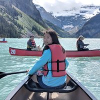 Christine Hwang (@christinehwan18) 's Twitter Profile