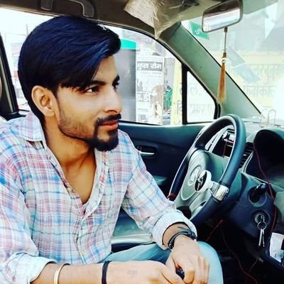 SikarwarKant's profile picture. Owner at Amrat graphics