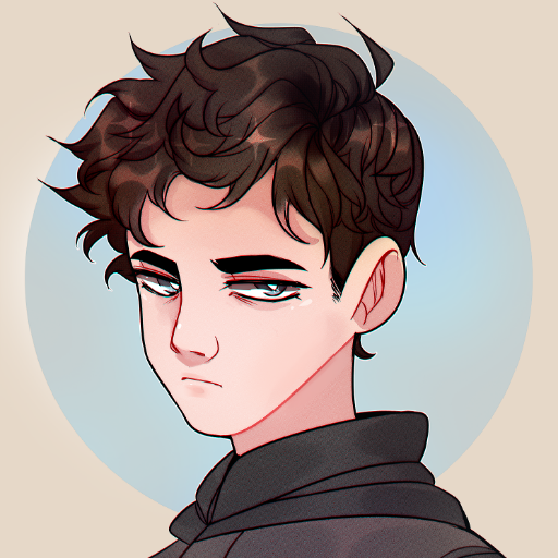 Uilome's profile picture. Video Editor ✂️/ Motion Designer 🔄/ Character Animator 🏃‍♂️/ Positive Viber 🙂