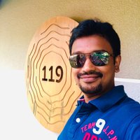 Sunil Nama (@sunilnama) 's Twitter Profile