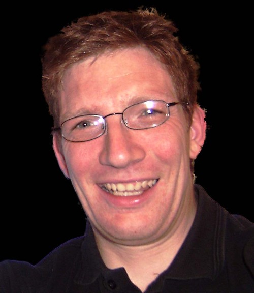 matpage's profile picture. Office monkey by day, Superstar DJ by night, Married to Laura, Father to Big and Little Dude.