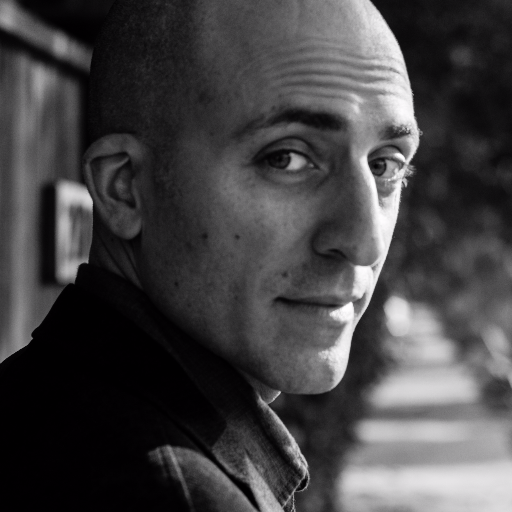 Alek Lev Profile
