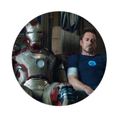 lronEndgame's profile picture. “ᴘᴇᴀᴄᴇ ᴏғ ᴏᴜʀ ᴛɪᴍᴇ.”