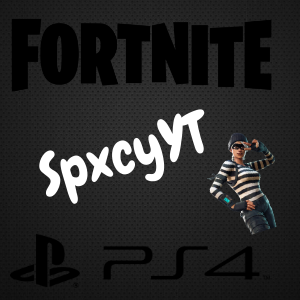 spxcyyt's profile picture. | Fortnite Streamer | PS4: spxcy_yt | Sponsored by @FadeGrips | Player for @ |