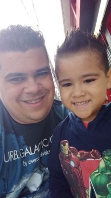 Ame viver, a vida é uma só