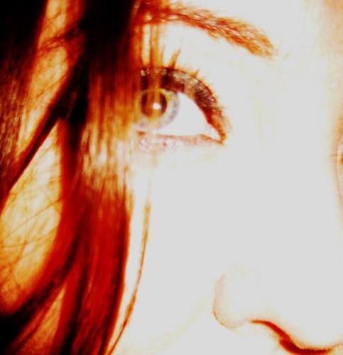 You may actually get to know me better here. May. May not.