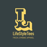 LifeStyleTees(@LifeStyleTshirt) 's Twitter Profile Photo