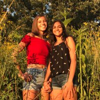 Corinna Peña (@corinnapena2) 's Twitter Profile