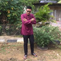 Haris Hakimi (@harishakimi70) 's Twitter Profile