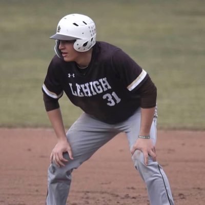 Lehigh baseball '21