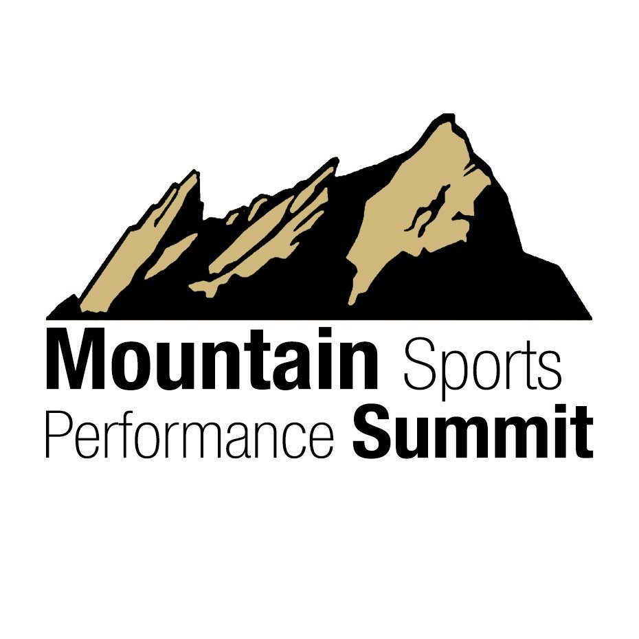 The official account of the Mountain Sports Performance Summit. High-Performance, Sport Science, & Sport Performance Educational Summit. Stay tuned!