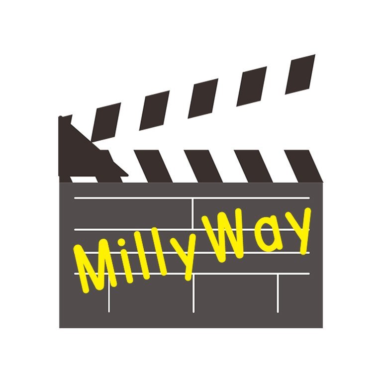 millyway7's profile picture. 株式会社ミリイウェイは、映画製作プロダクションです。
映画製作＆制作活動だけでなく、様々なイベント、また動画配信や映像コンテンツの販売なども企画していく予定です。
