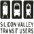 Silicon Valley Transit Users - an independent transit advocacy/watchdog group. NOT affiliated with any Bay Area local or regional transit agency.