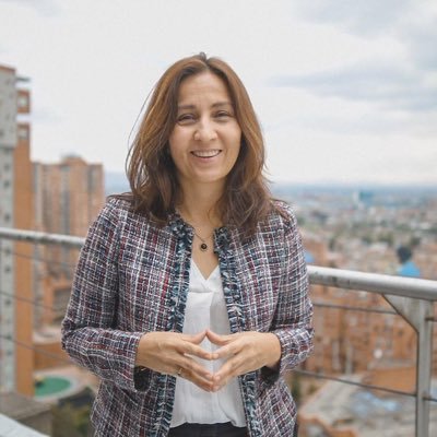 DianaCardenasG's profile picture. Cuenta personal