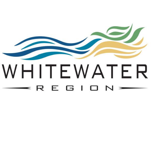 Offical twitter feed of the Whitewater Region Fire Department. This account is not monitored 24/7. For emergencies please call 911.