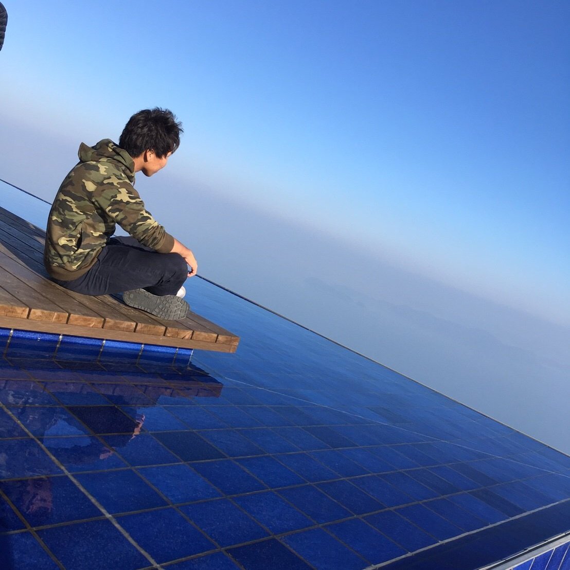 be_yan_nobu1992's profile picture. 