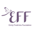 Emily Fredricks Foundation (@EmilyFoundation) Twitter profile photo