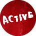 ACTIVE (@activeforsaint) Twitter profile photo