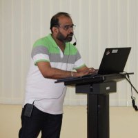 Suresh Gandhi (@geeksinsights) 's Twitter Profile