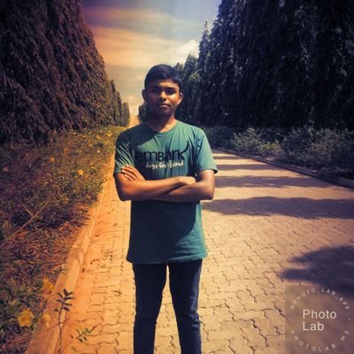 VIhangaWeerako4's profile picture. Student
Tech lover
 interested in general knowlege