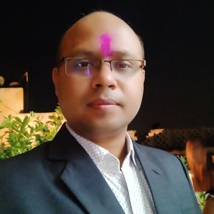 divyakant_verma's profile picture. Jai Shri Ram, Vande Matram