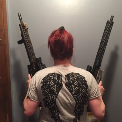 MistrustAngel's profile picture. I will never fit into the perception you have of me...and I’m ok with that! ❤️