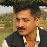 Sanjay K Giri (@sanjaygiri5) 's Twitter Profile