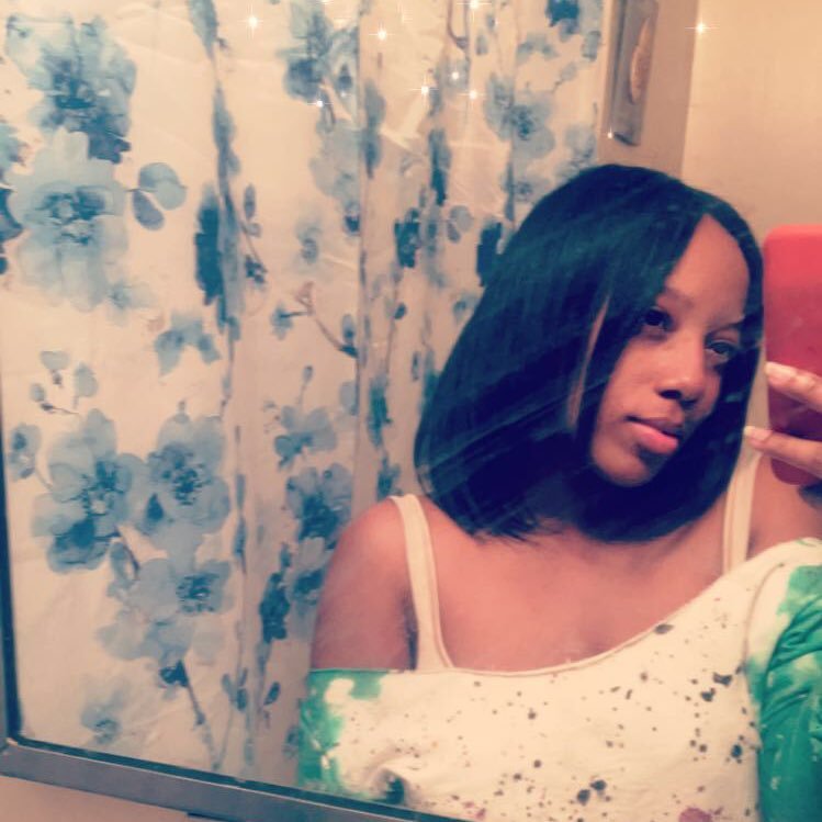 Love Me As I Am or Watch Me As I Go