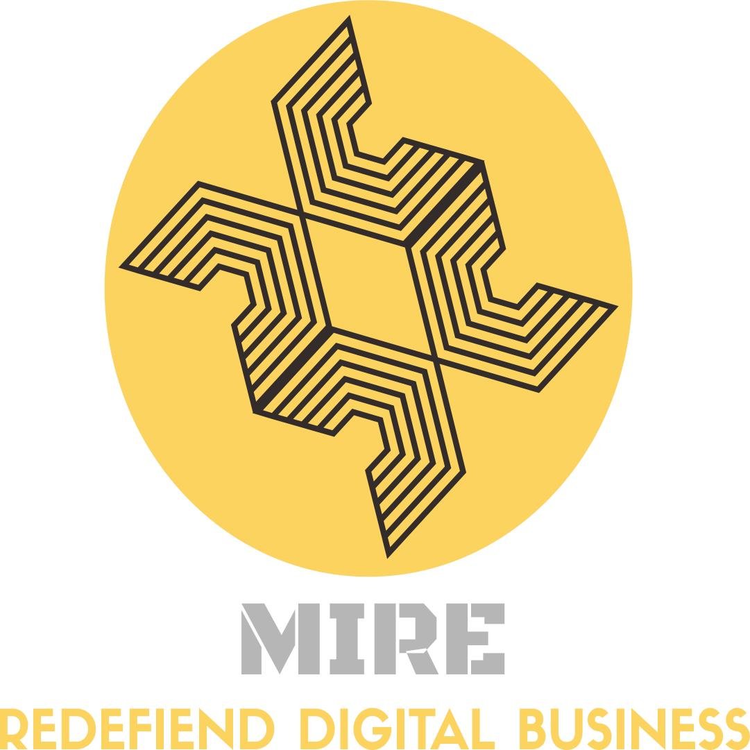 MIRE is a network of independent nodes that provide a decentralized encrypted databased service