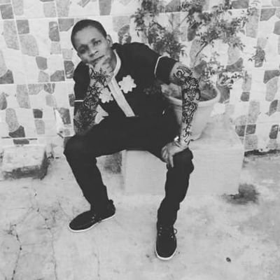 StanNwokoye's profile picture. life is one big fight