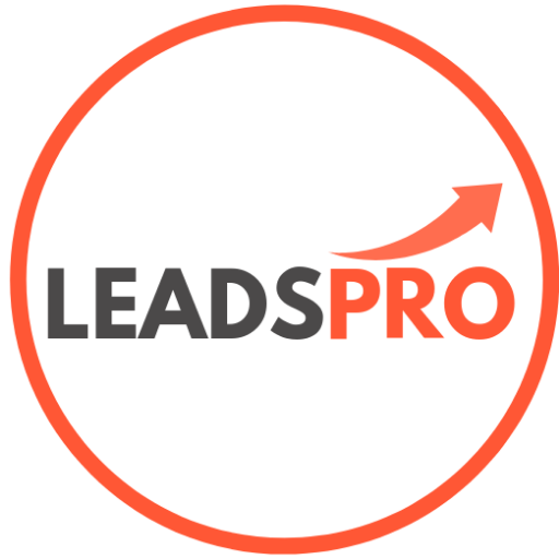 LeadsProAgency's profile picture. Full Service Digital Marketing Agency