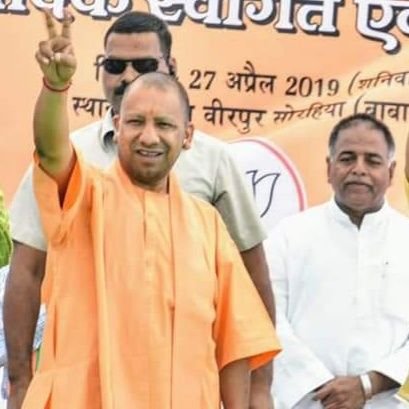 AlokGuptaMPI's profile picture. 