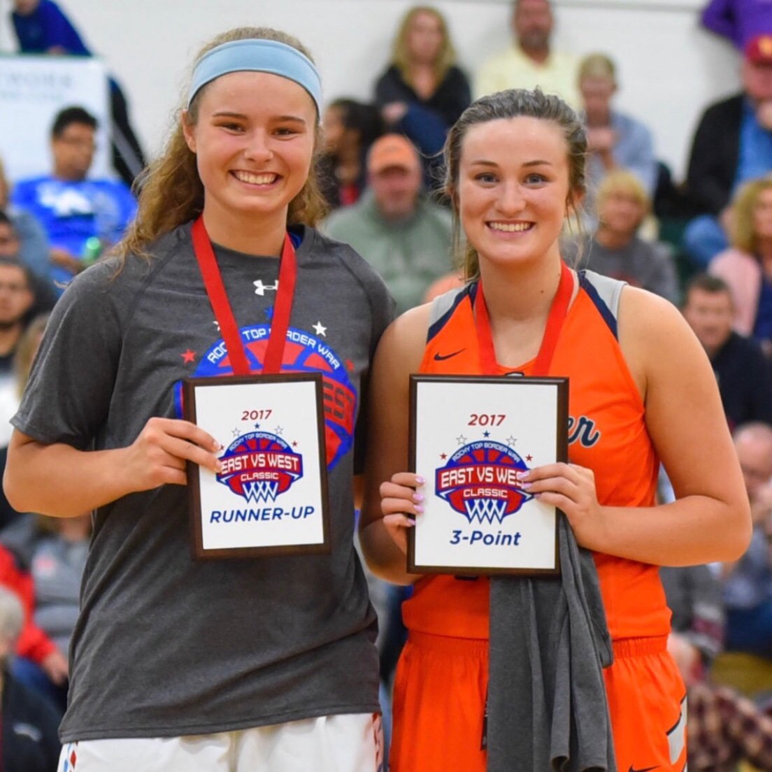 ROCKY TOP BORDER WAR Profile