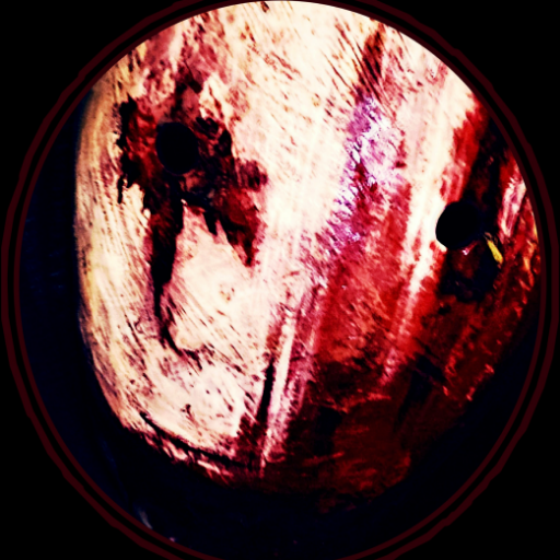 Ferxlity's profile picture. Anarchy never felt so good.