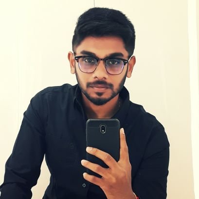 Faurecian👨‍💻||Mechon🔧||PSG Techian😎||Cricket Fanatic🏏