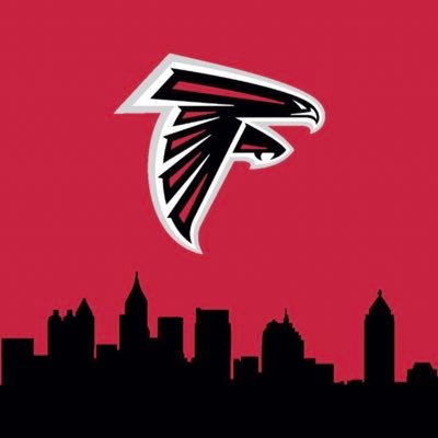 🔴⚫️ATLANTA FALCONS FAN PAGE⚫️🔴 UP TO DATE NEWS, ALERTS ABOUT THE TEAM, TRADES, TRANSACTIONS AND INJURIES! WILL DO GIVEAWAYS! RISE UP! 🚨🚨