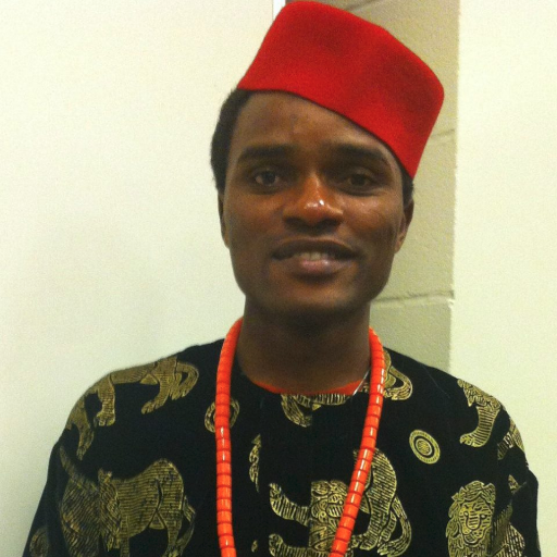 Kenneth Emeka Odoh