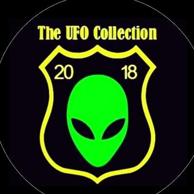 Follow for the best reviews and reading suggestion on the UFO subject 👽 and the most amazing news from Space 🌠 and Nature 🌍

theufocollection@hotmail.com📧
