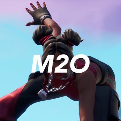 This is thee official M2O team Twitter follow our team members socials here @NerdyFrosty